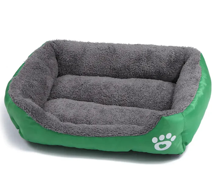 Square Pet Bed