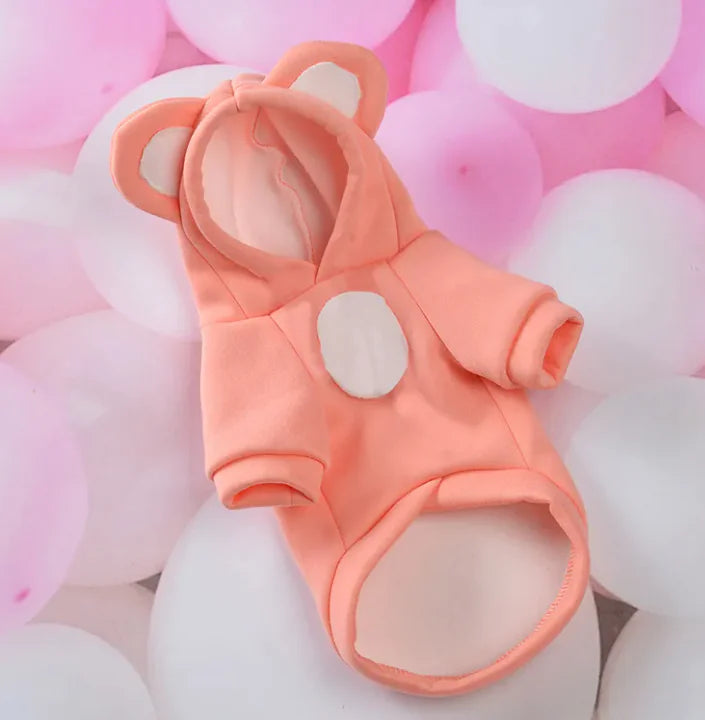 Sudaderas para Mascotas