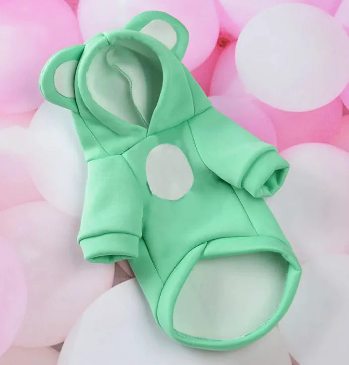 Sudaderas para Mascotas