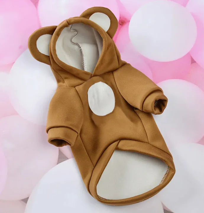 Sudaderas para Mascotas