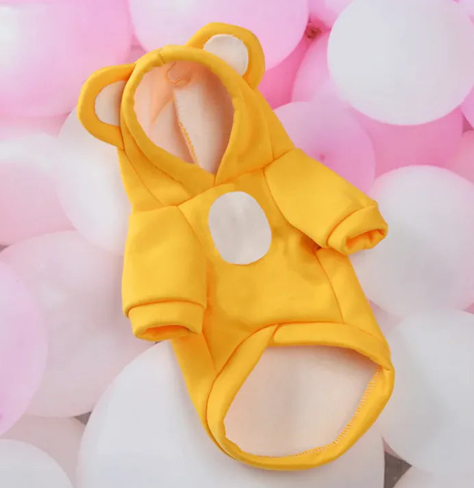 Sudaderas para Mascotas