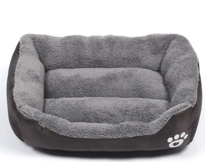 Square Pet Bed
