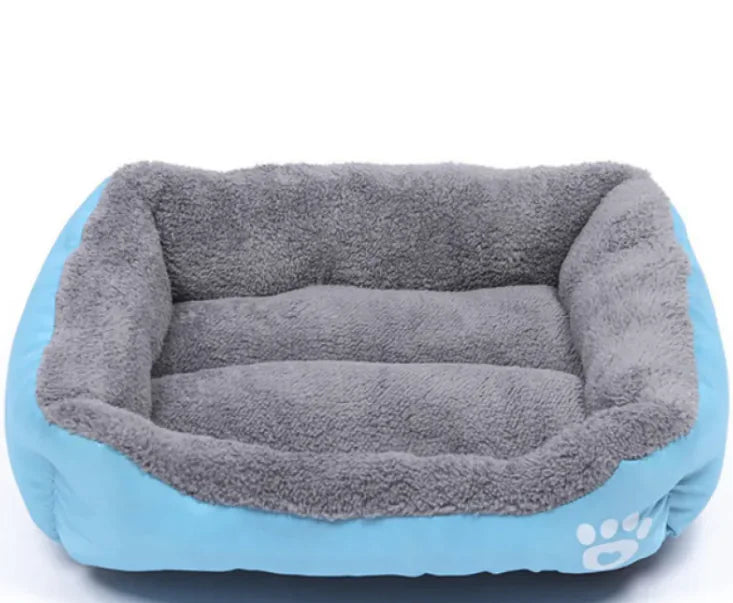 Square Pet Bed