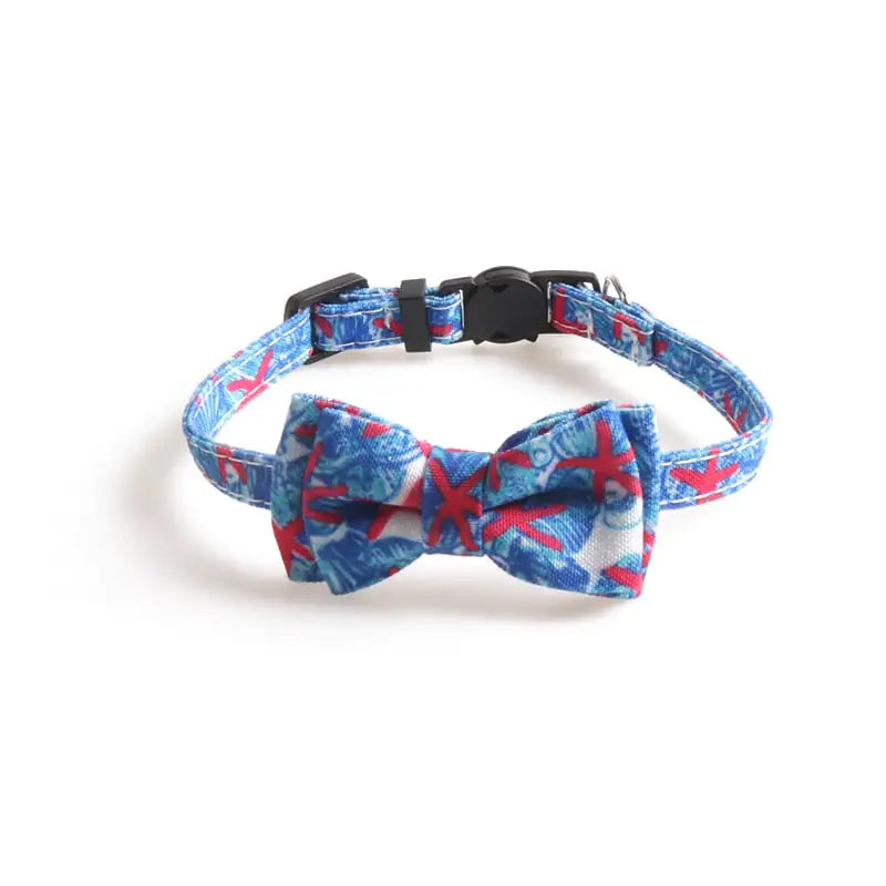 Colorful Pet Collar
