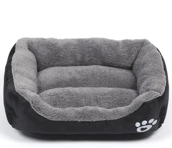 Square Pet Bed