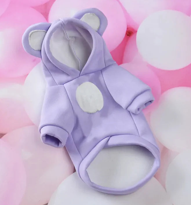 Sudaderas para Mascotas