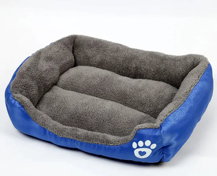 Square Pet Bed